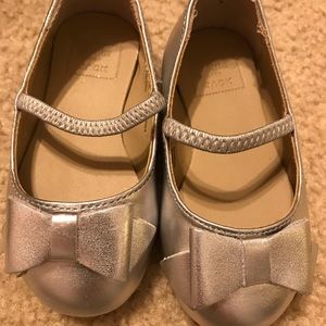 Janie and jack shoes